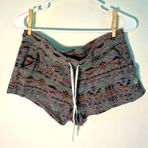Element Drawstring Shorts